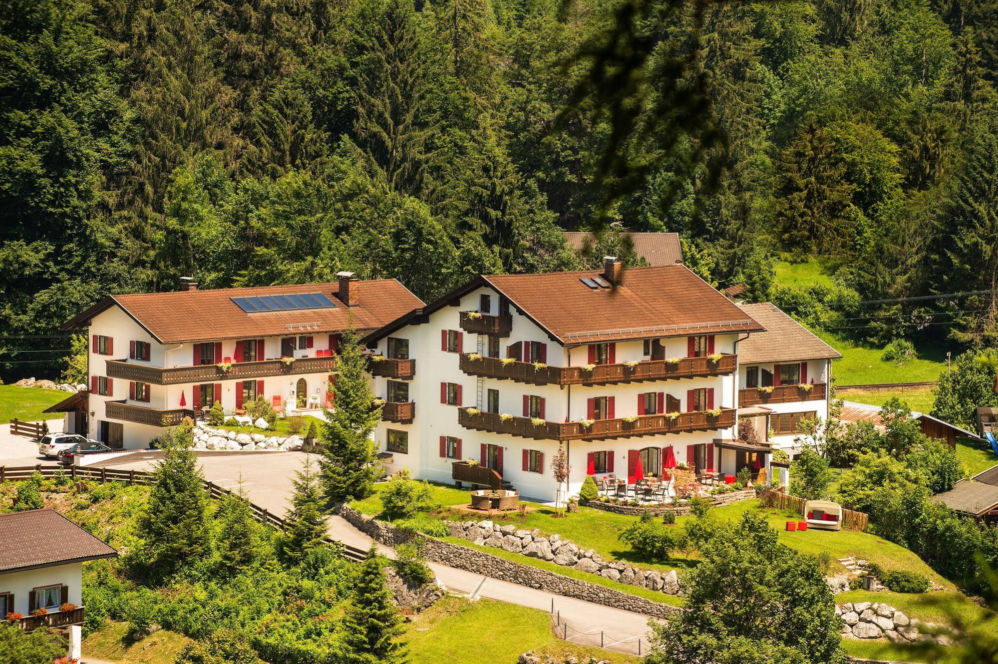 Bayern Resort Hotel
