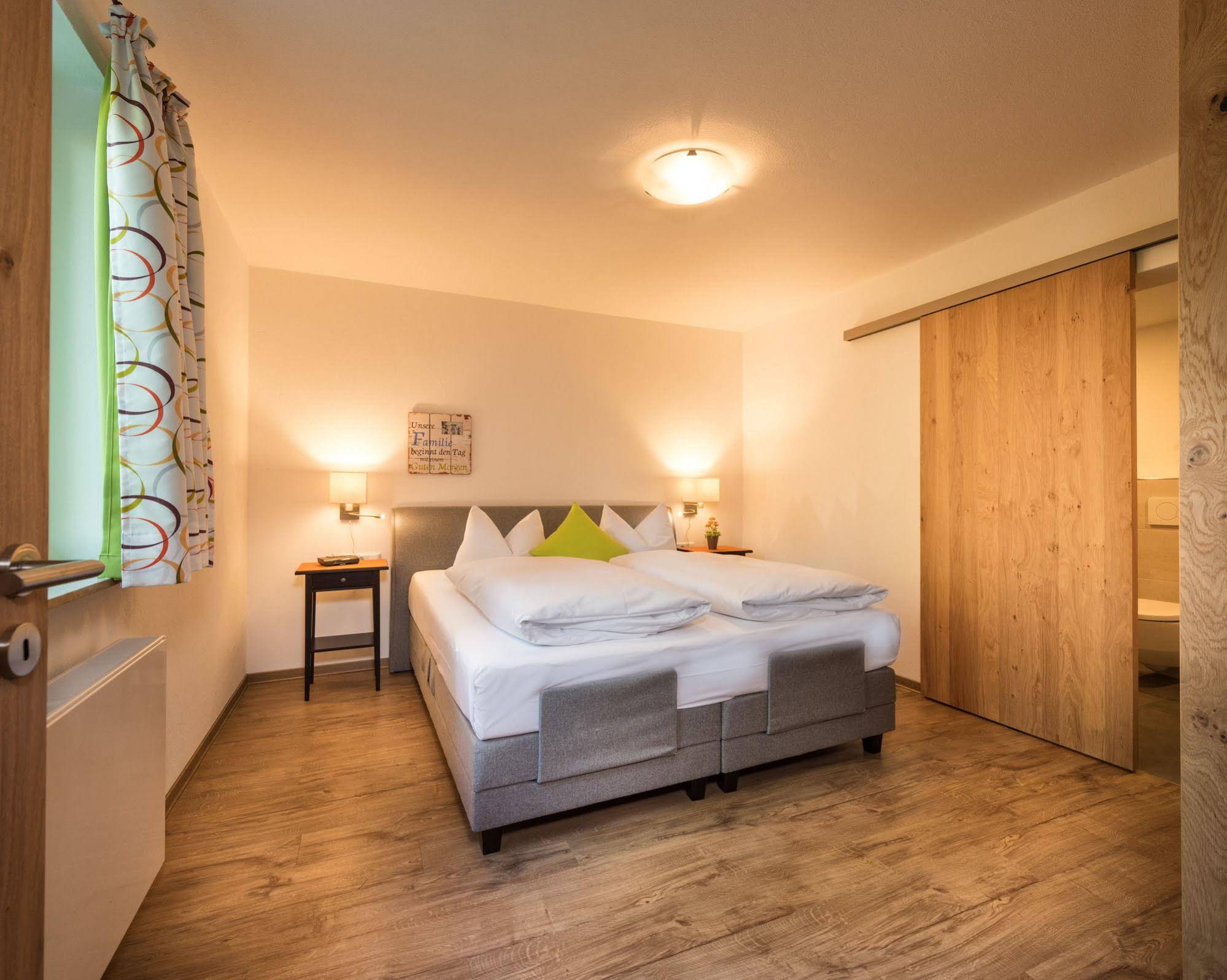 Bayern Resort Hotel