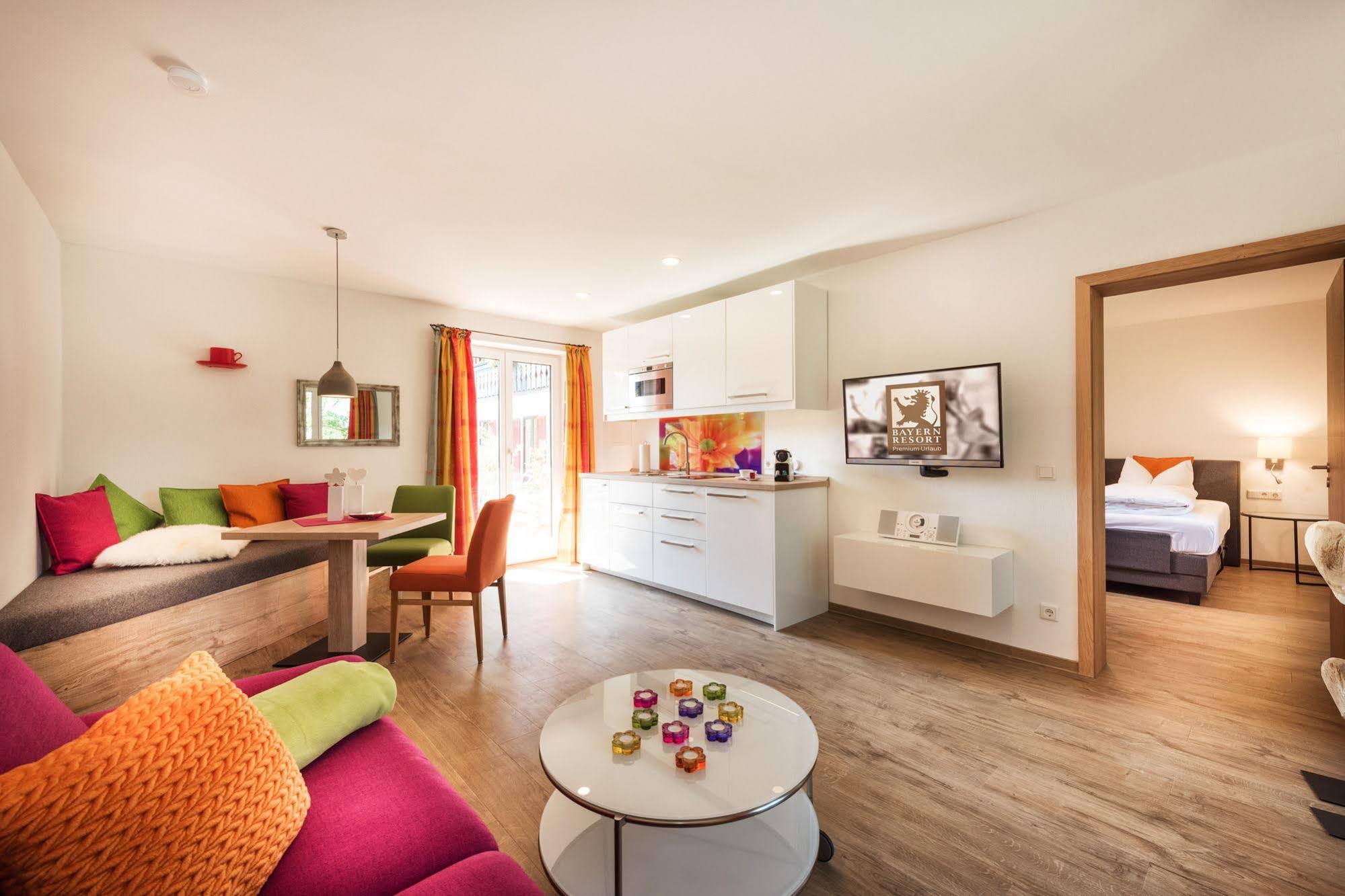 Bayern Resort Hotel