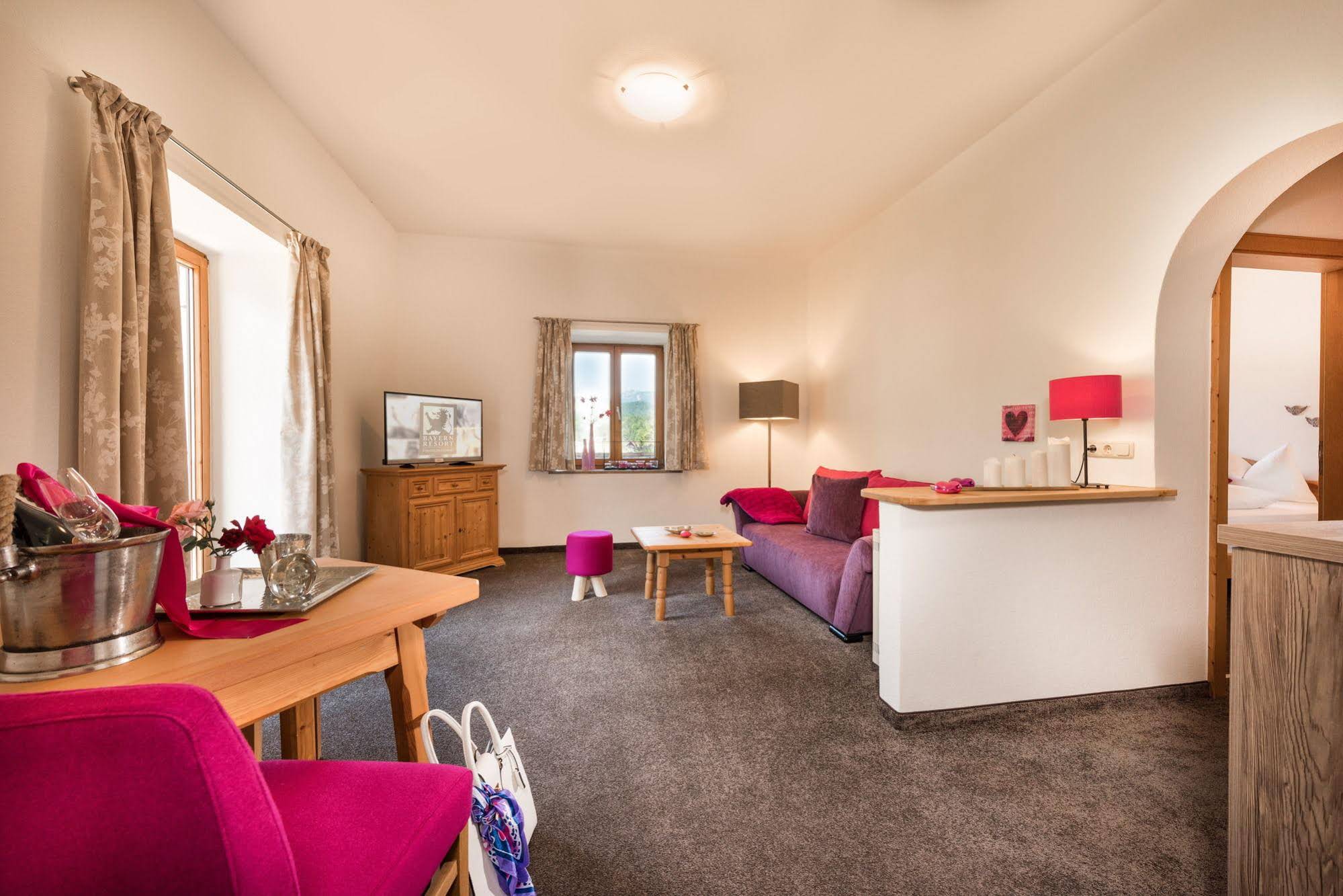 Bayern Resort Hotel
