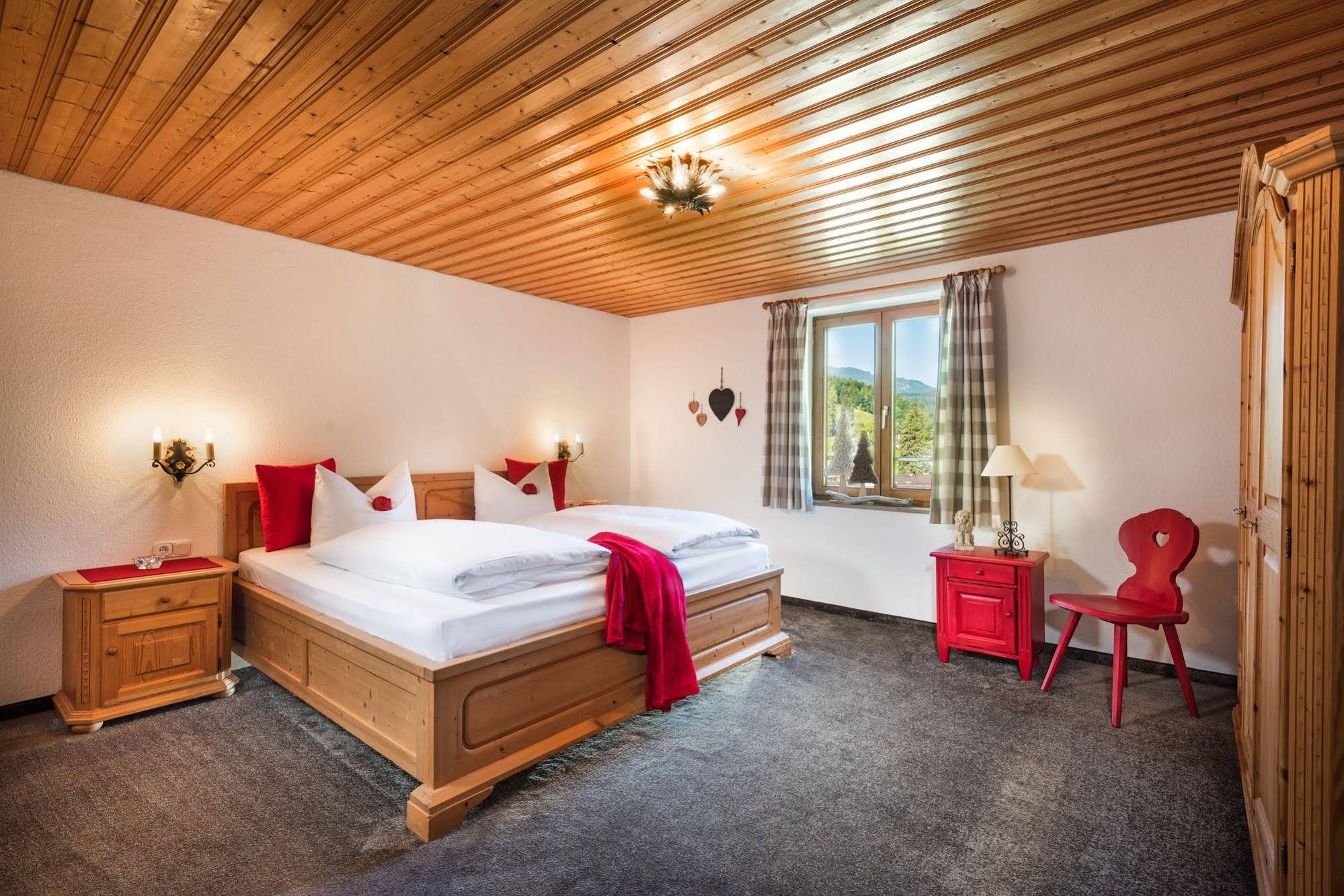 Bayern Resort Hotel
