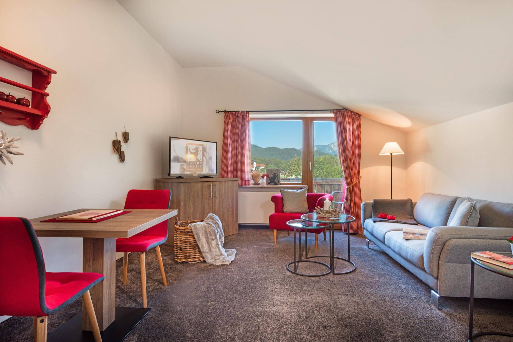Bayern Resort Hotel