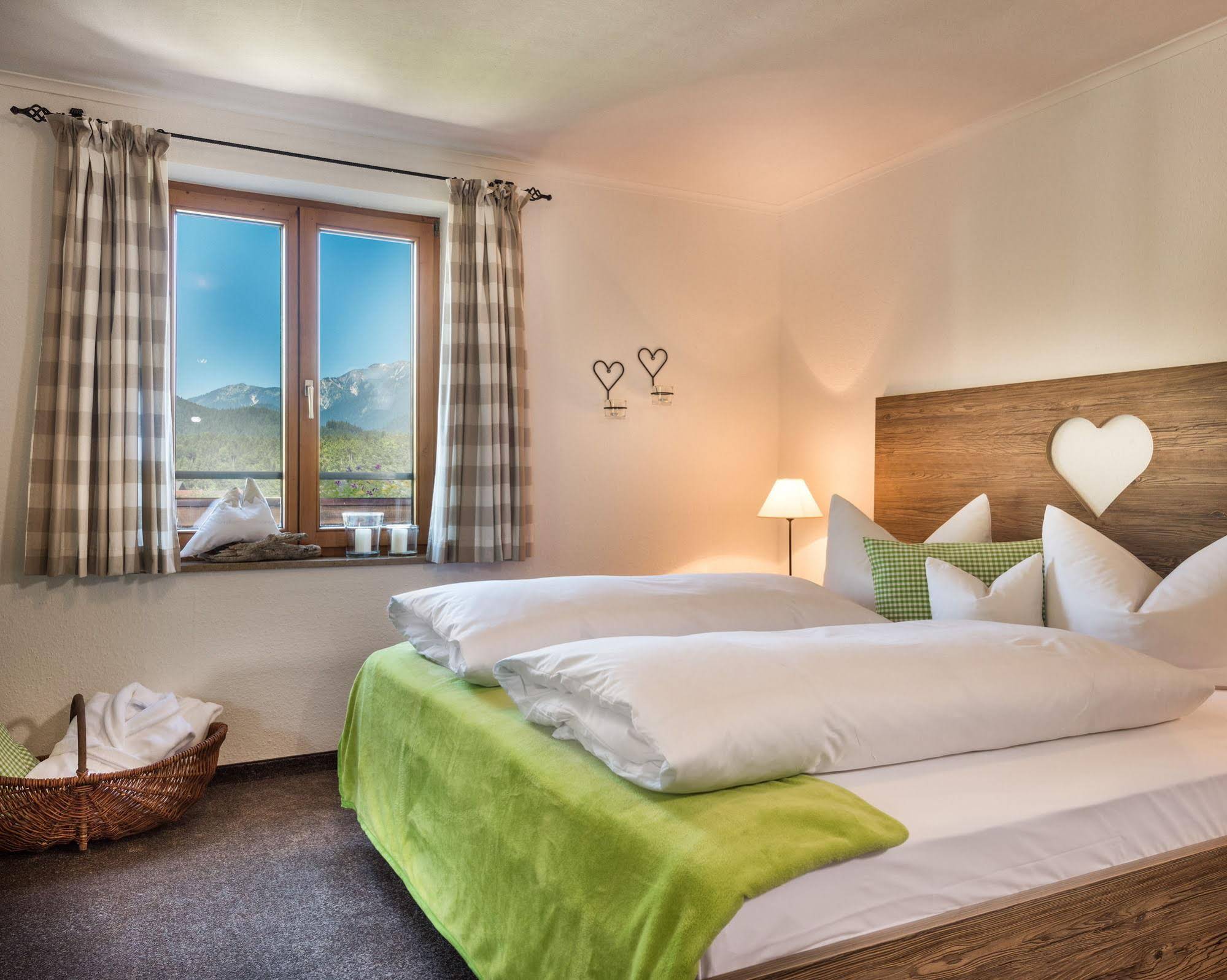 Bayern Resort Hotel