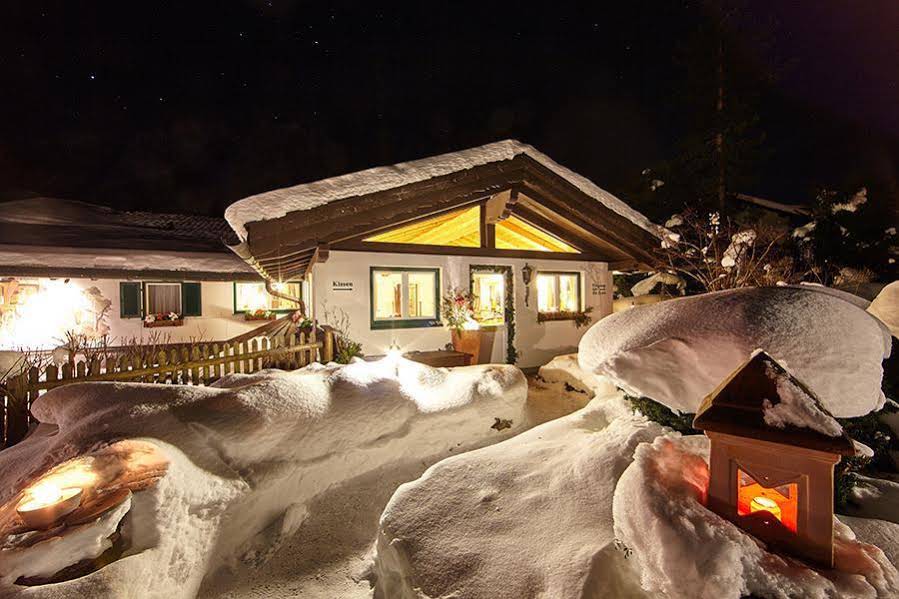 Bergland
