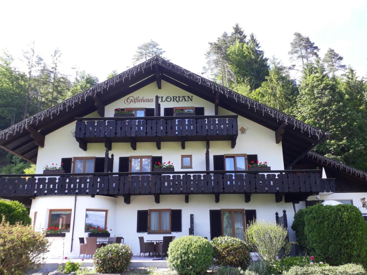 Haus Florian