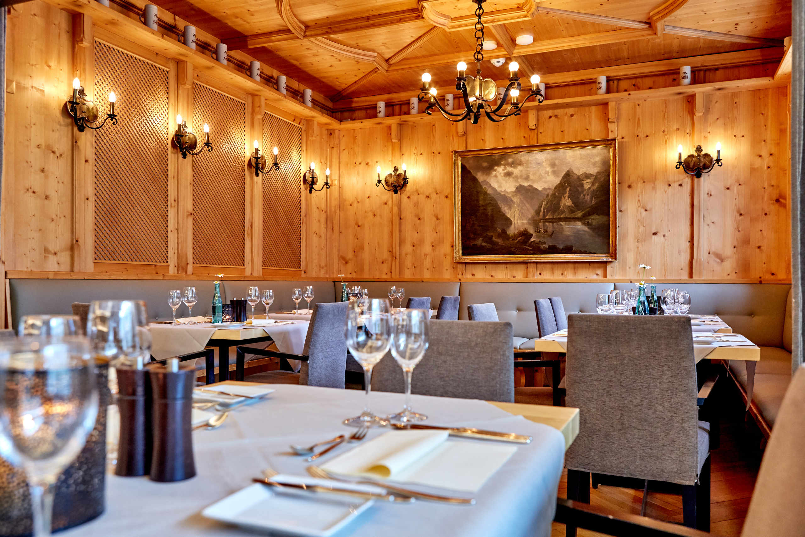 Hotel am Badersee