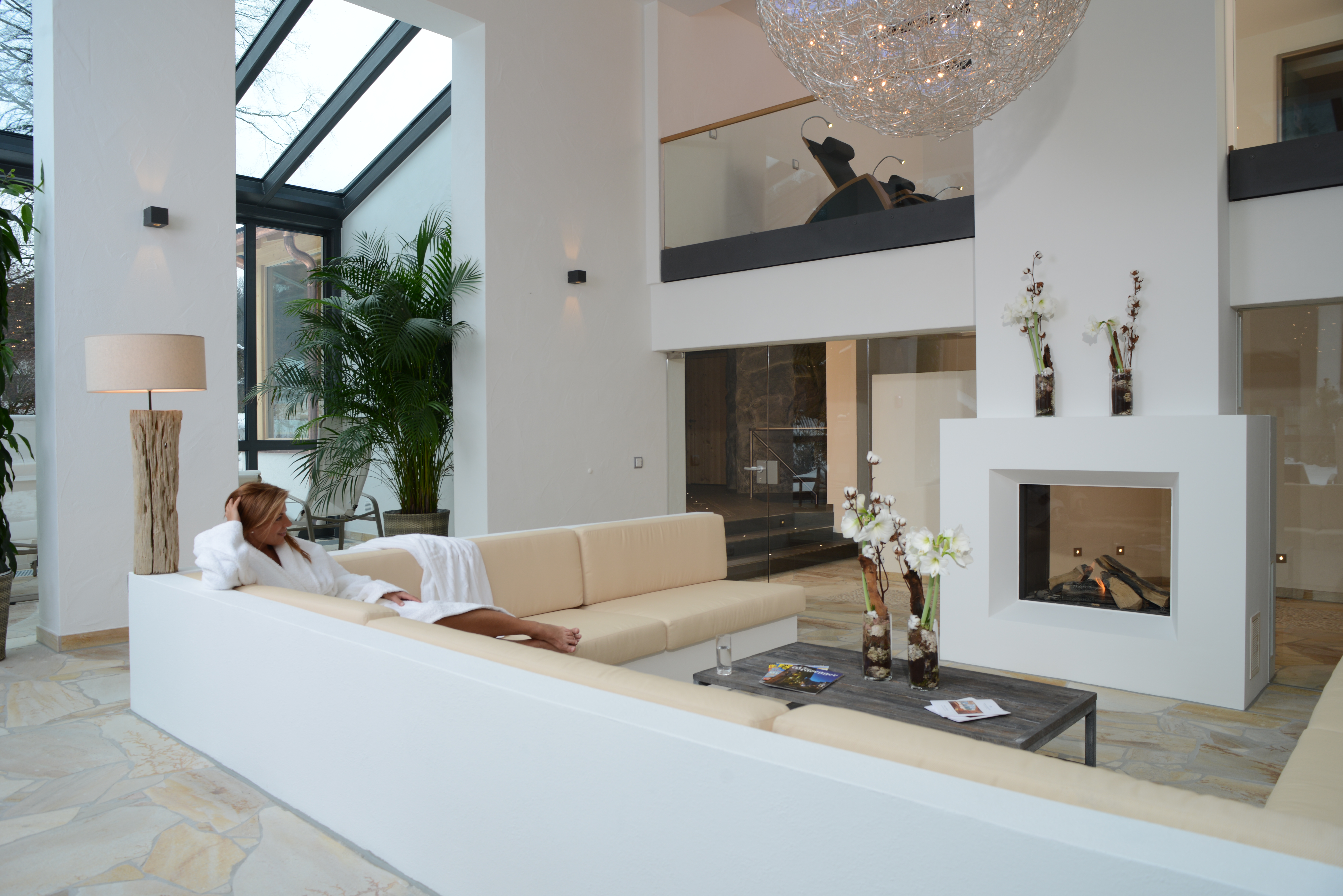 Hotel am Badersee
