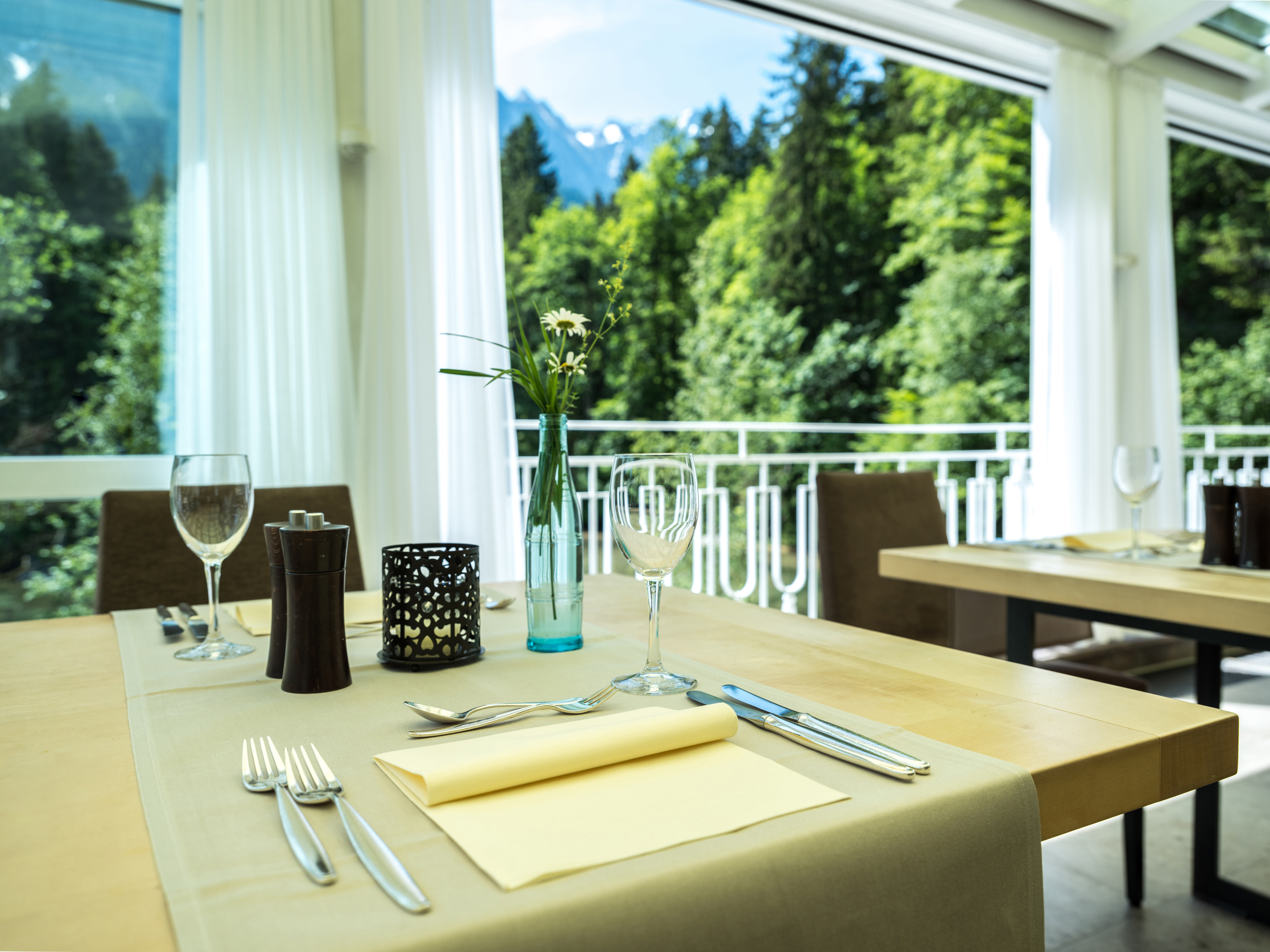 Hotel am Badersee