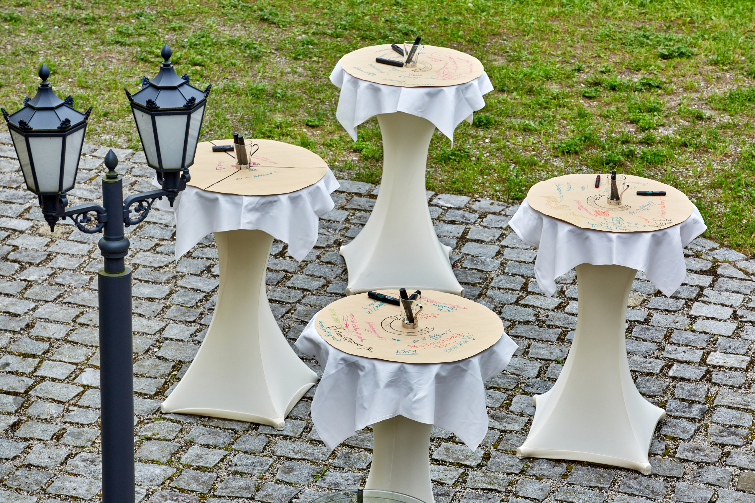 Hotel am Badersee