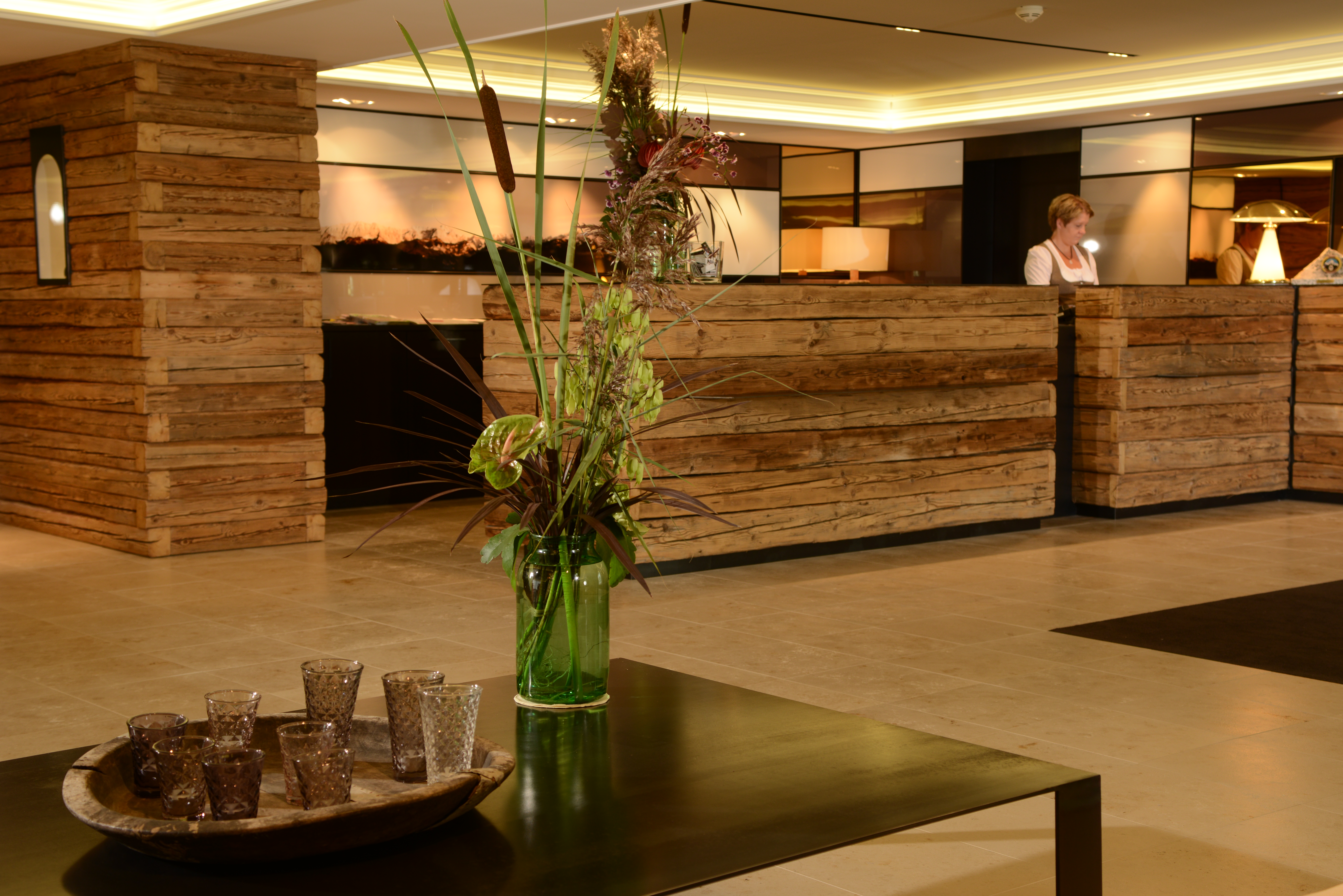 Hotel am Badersee