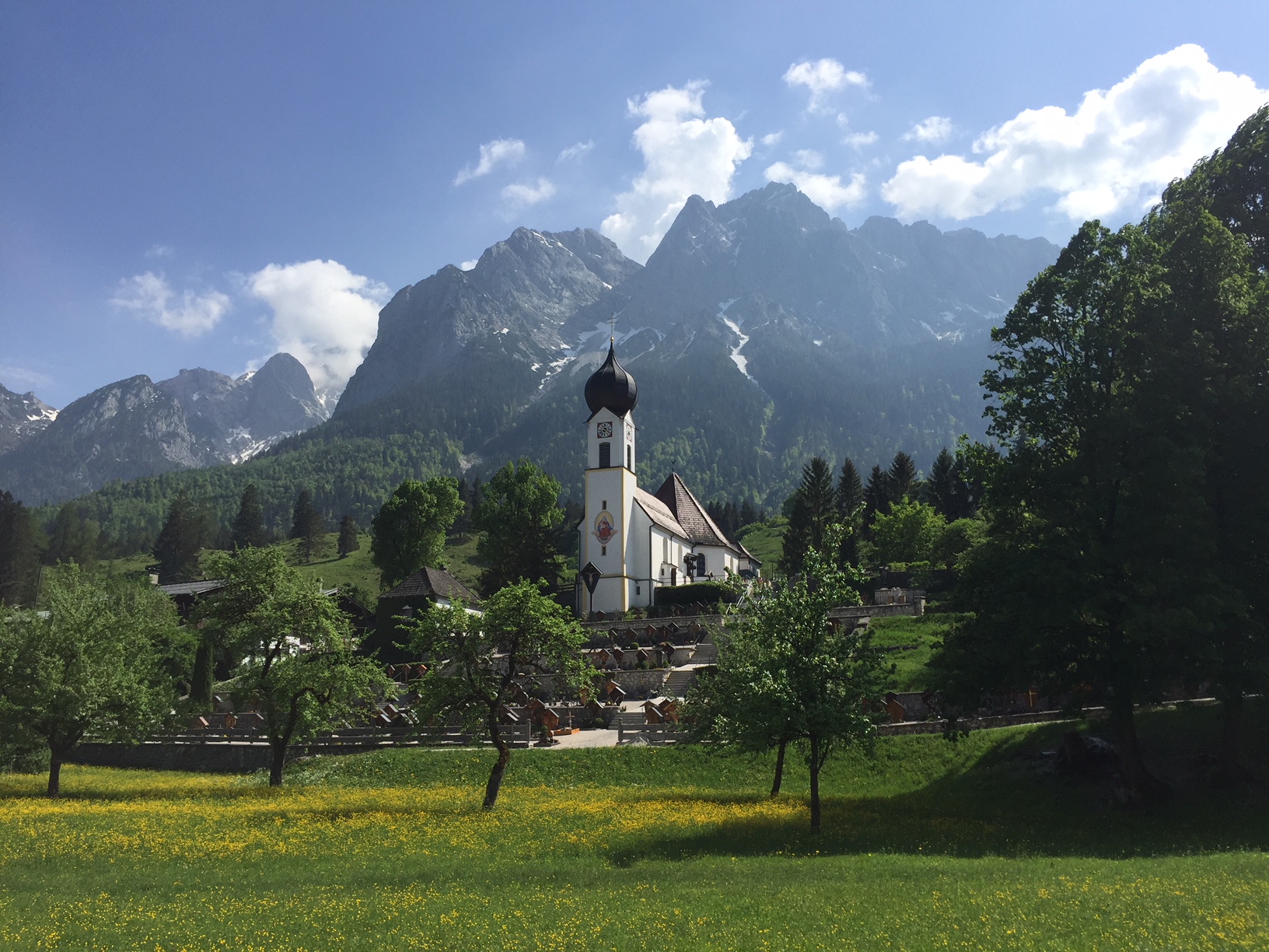 Hotel am Badersee