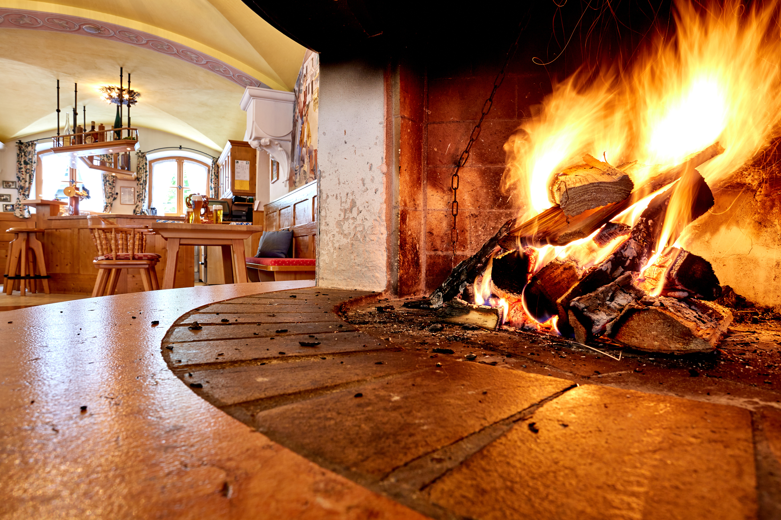 Hotel am Badersee