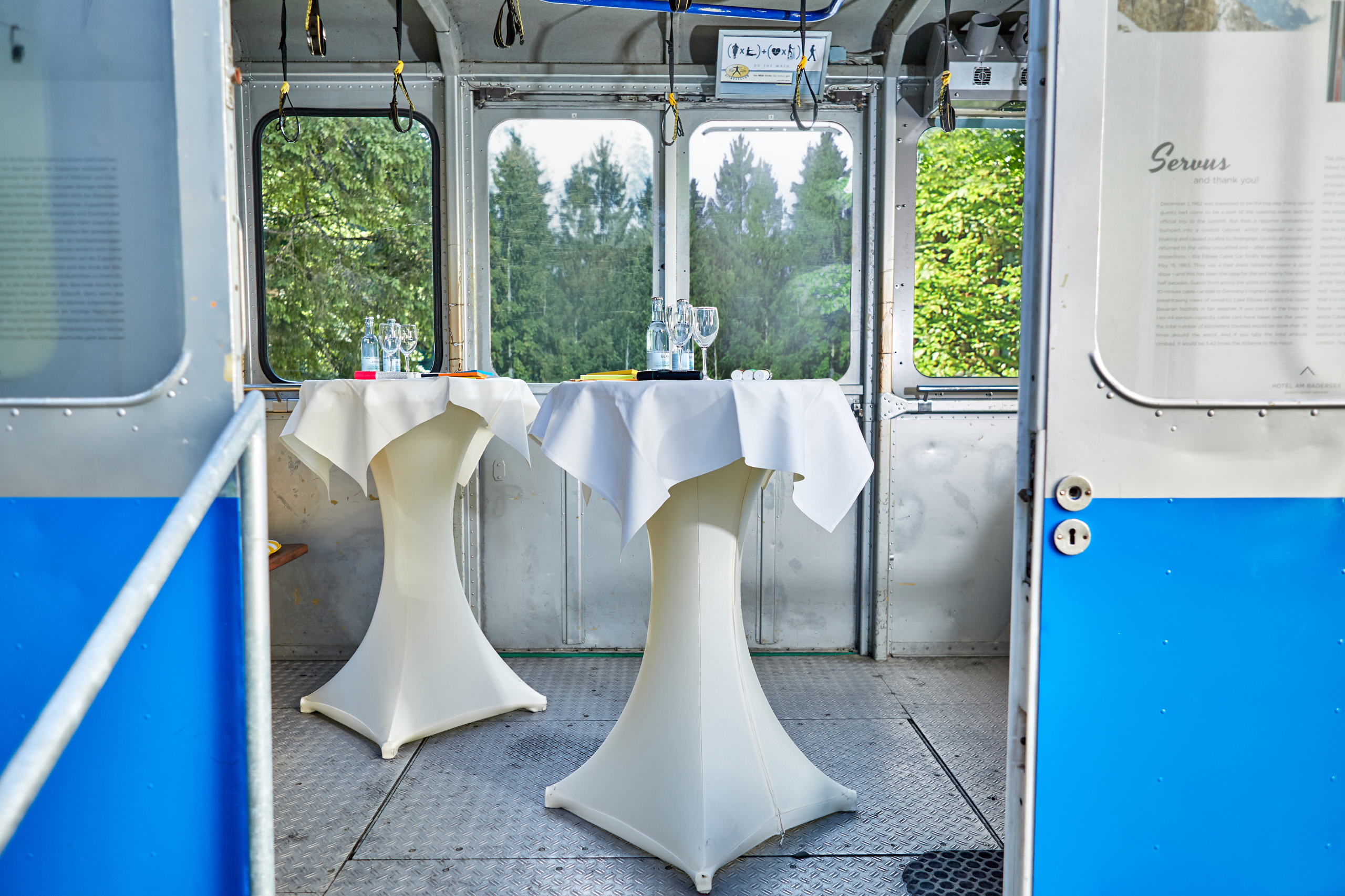 Hotel am Badersee