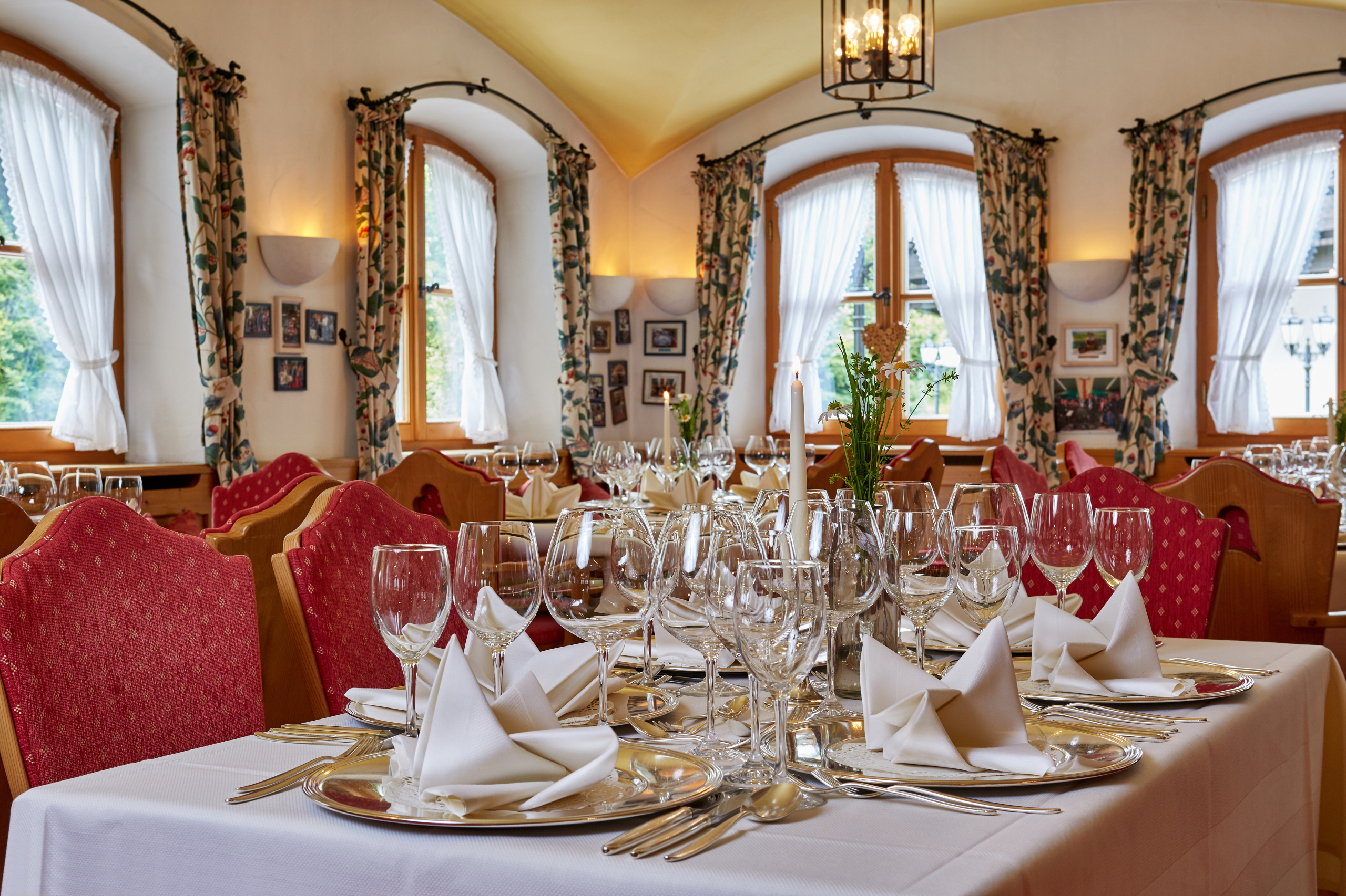 Hotel am Badersee
