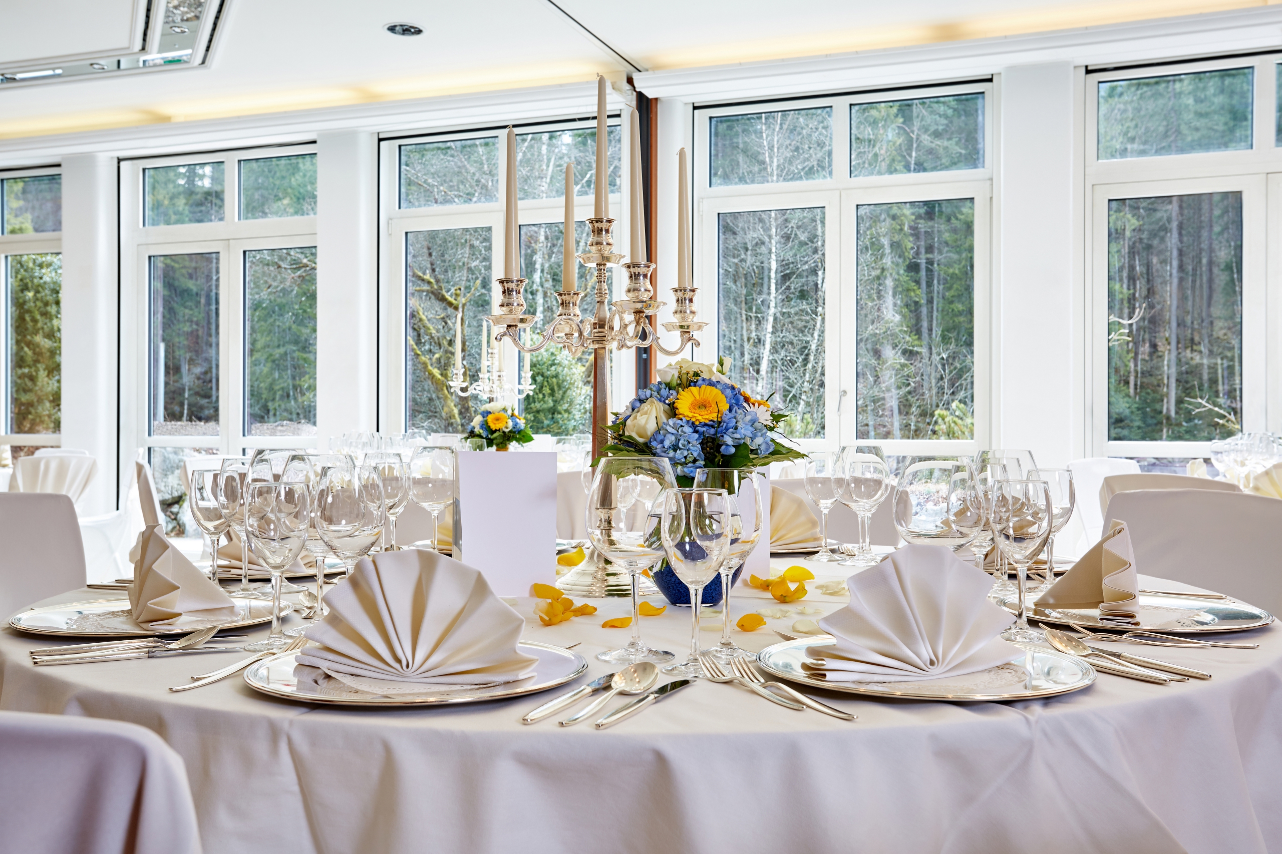 Hotel am Badersee