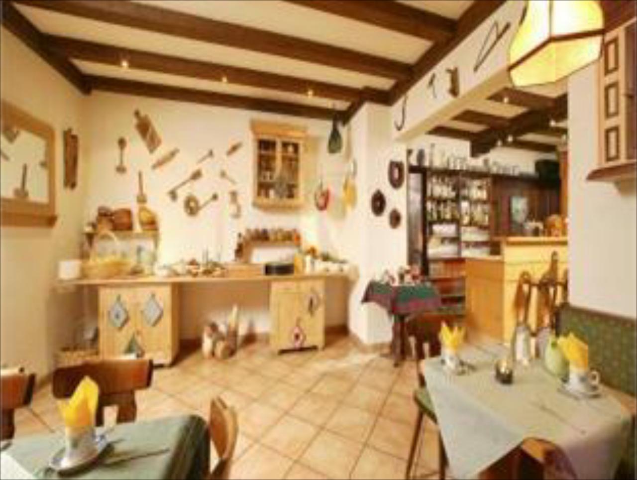 Hotel Grainauer Hof