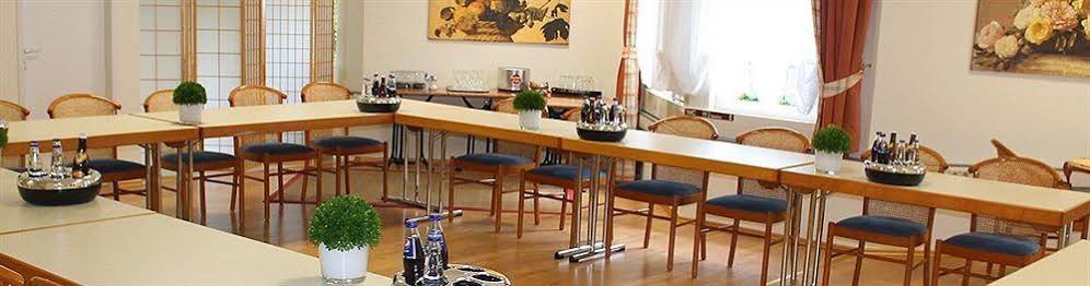 Ambassador Apparthotel