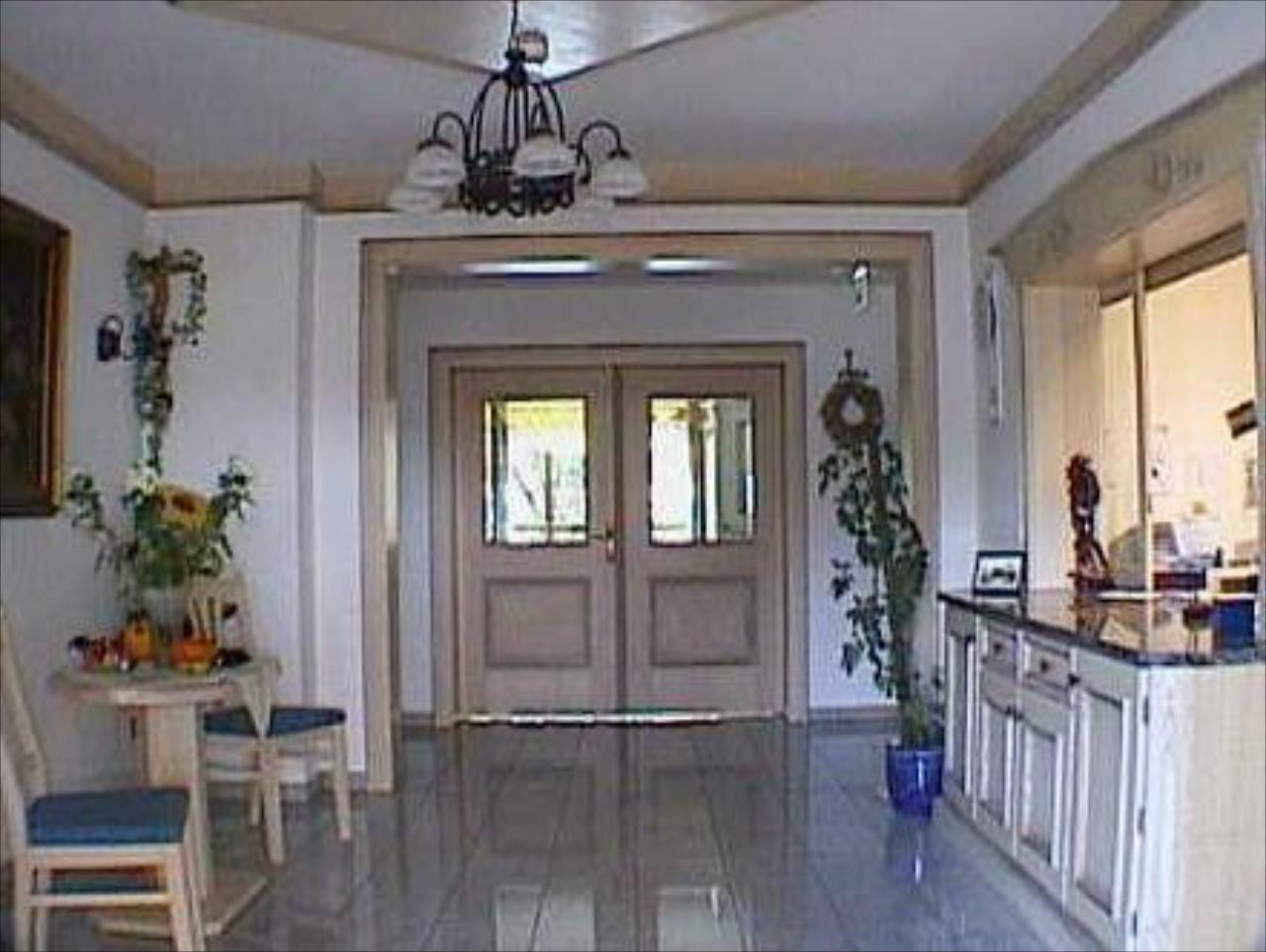 Pension Jagermo