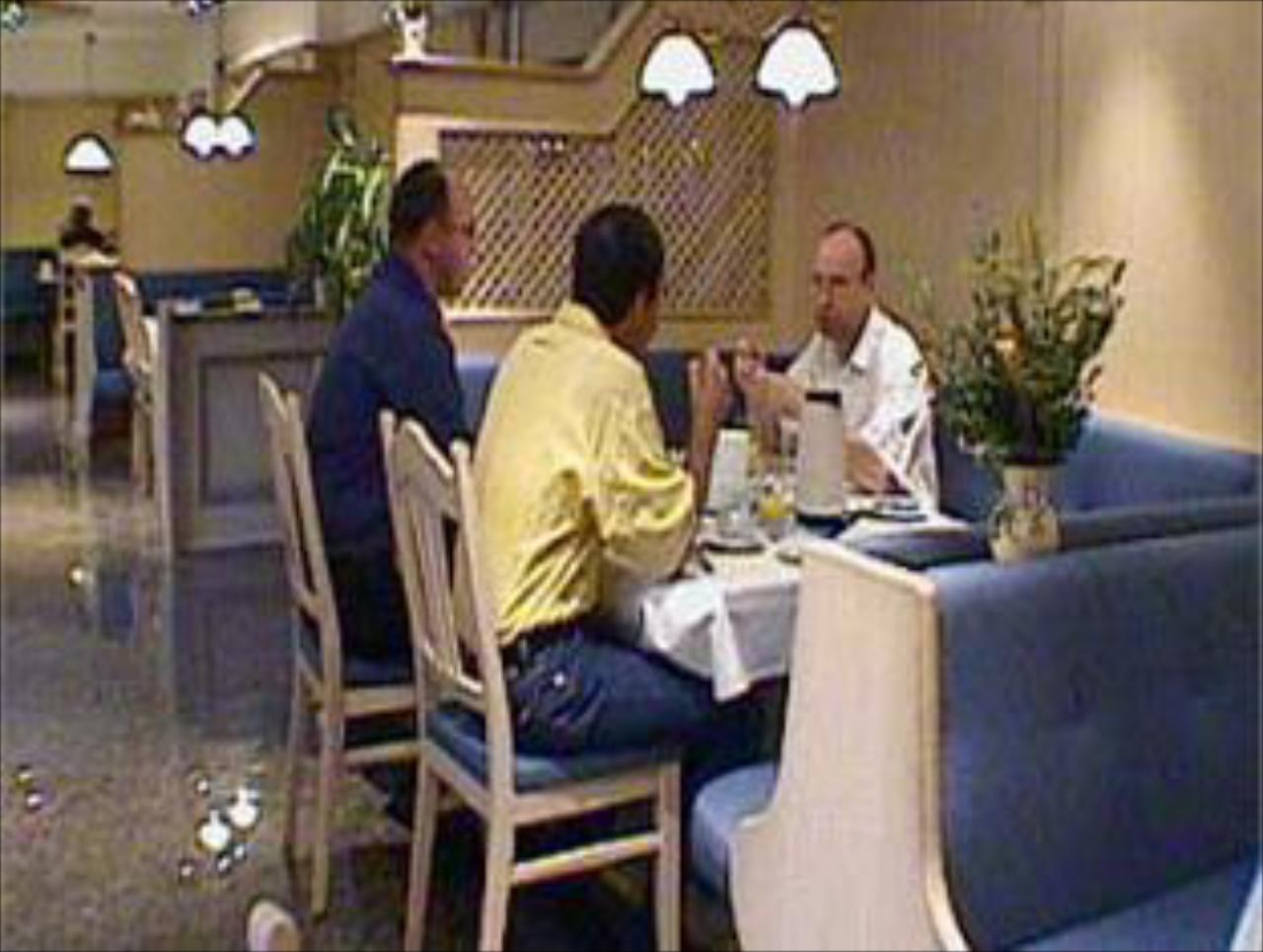Pension Jagermo