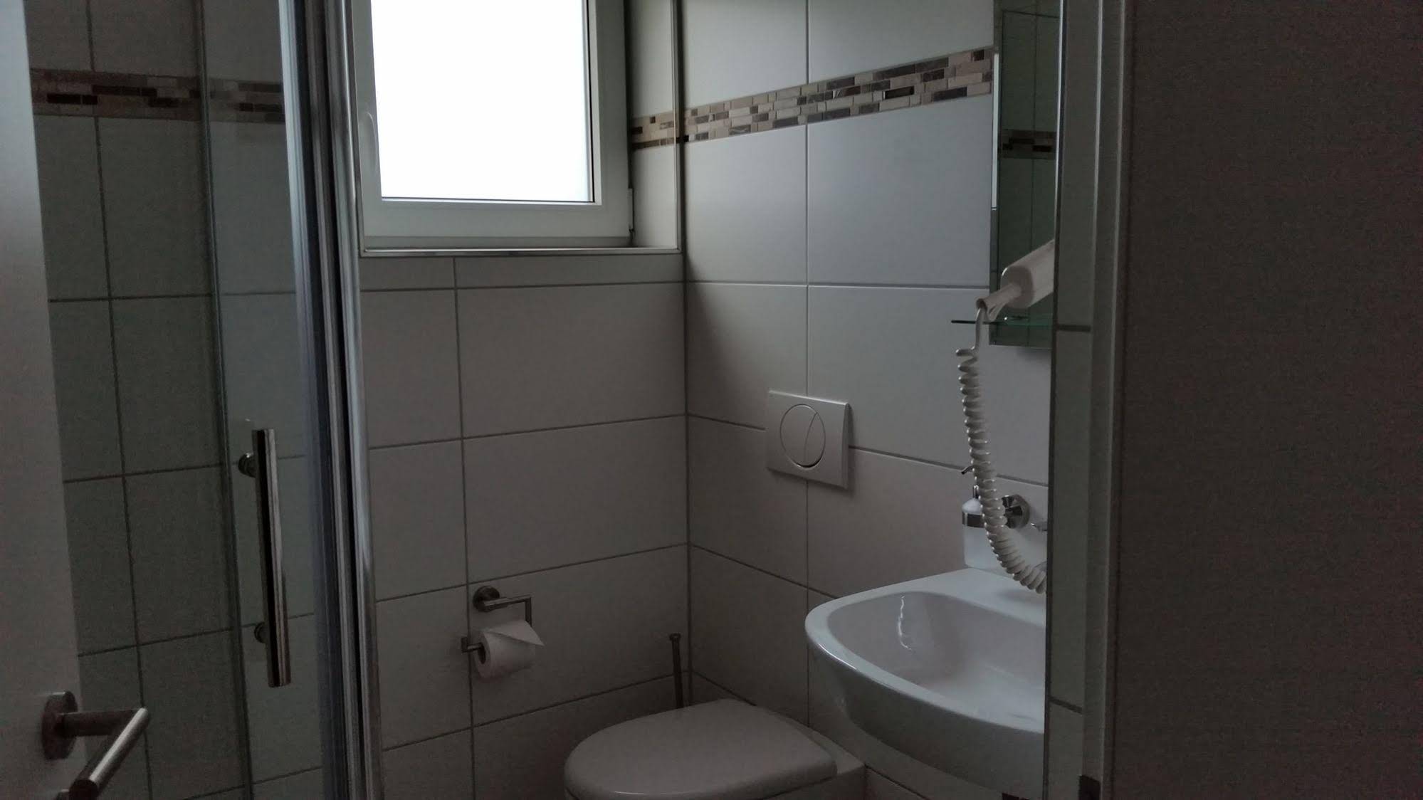 Schäfer Boardinghouse