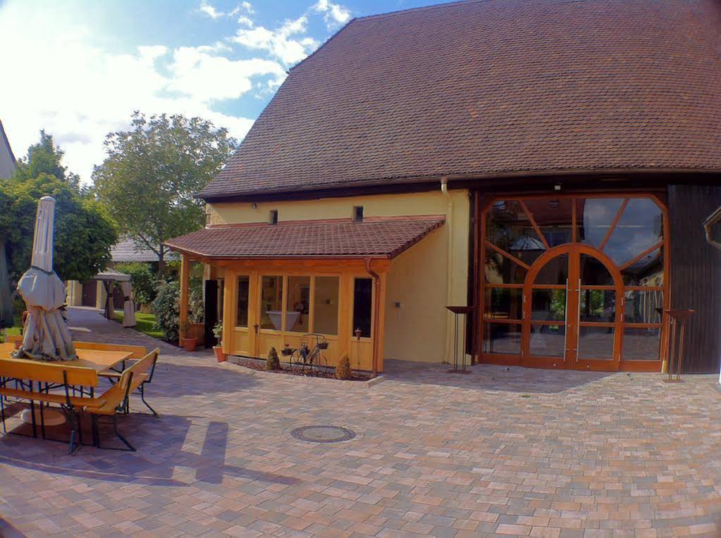 Landgasthof Scheubel