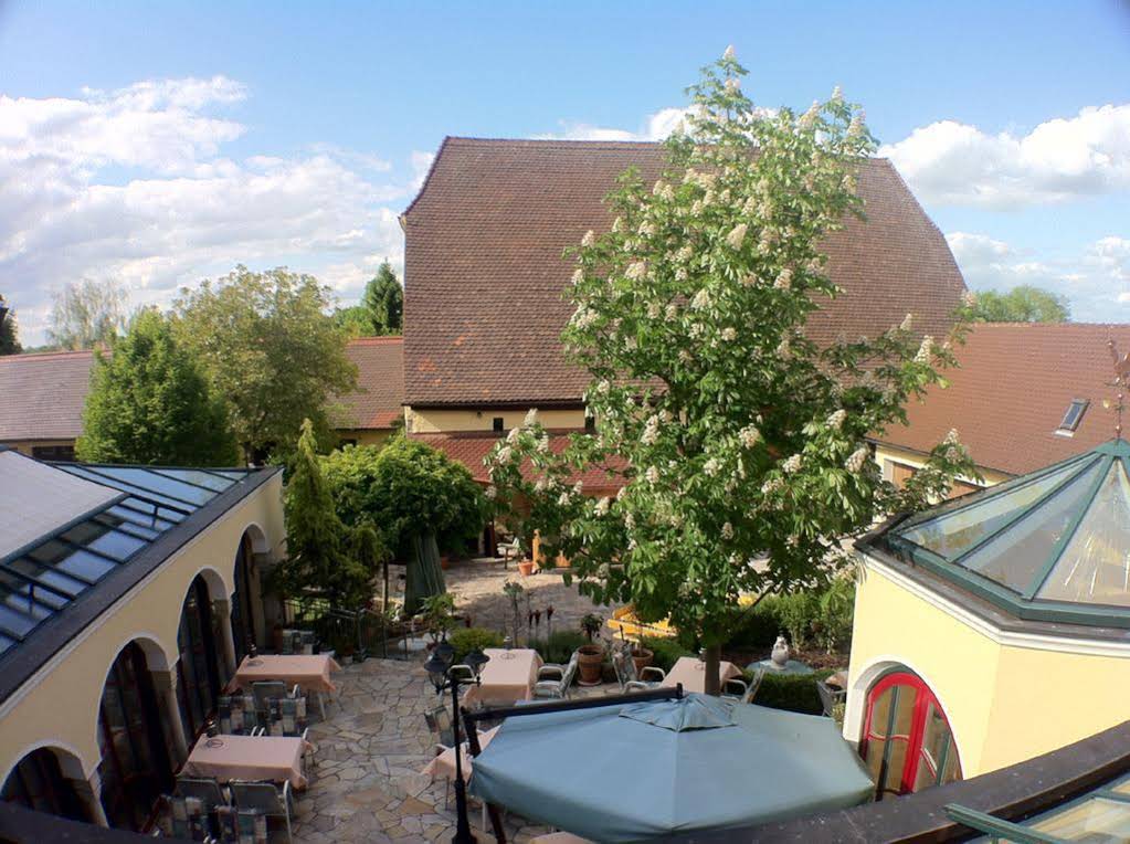 Landgasthof Scheubel