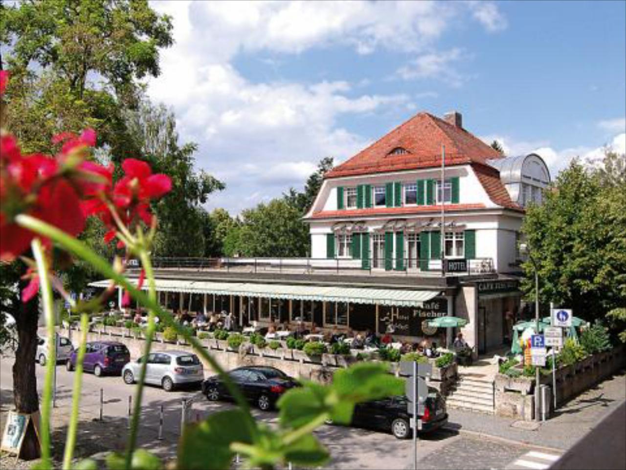 Appartement-Hotel Hölzl