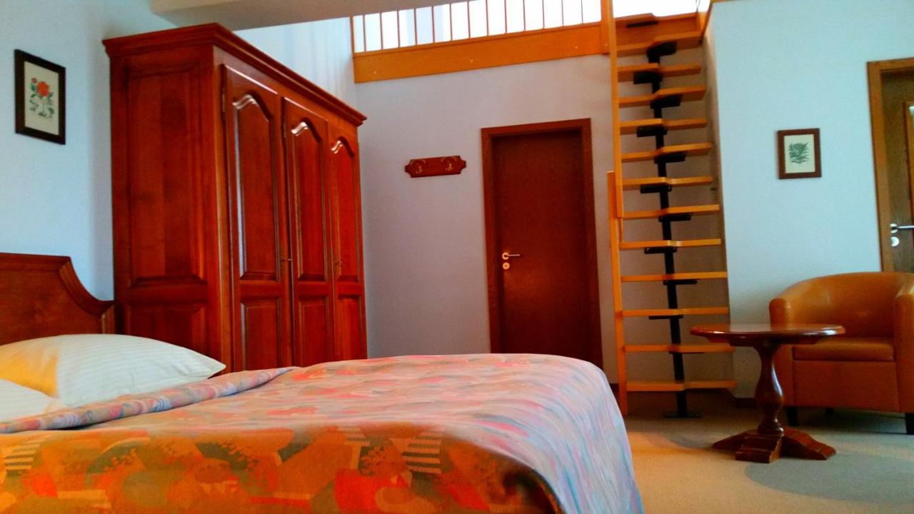 Appartement-Hotel Hölzl