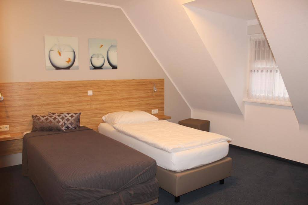 Landhaus Hotel Familie Müller