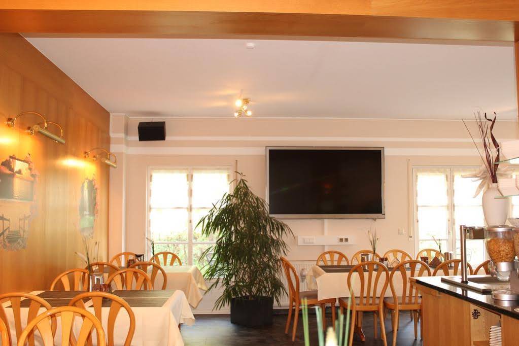 Landhaus Hotel Familie Müller