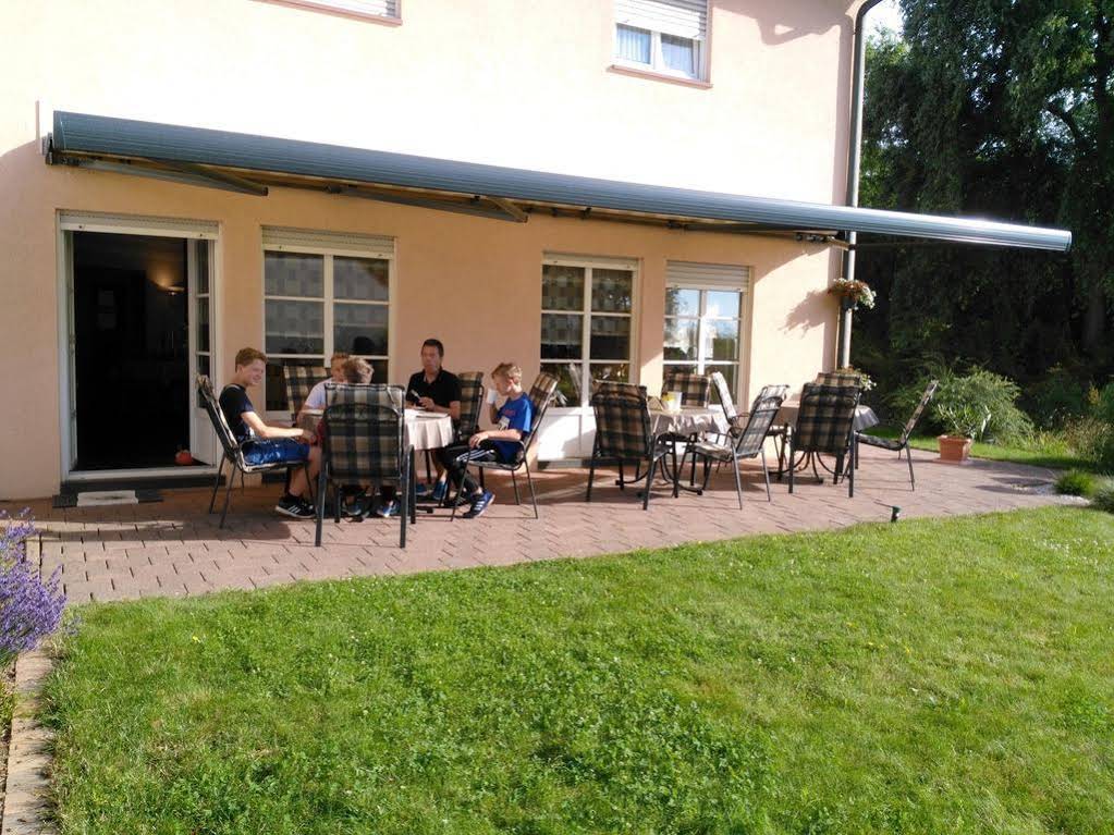 Landhaus Hotel Familie Müller