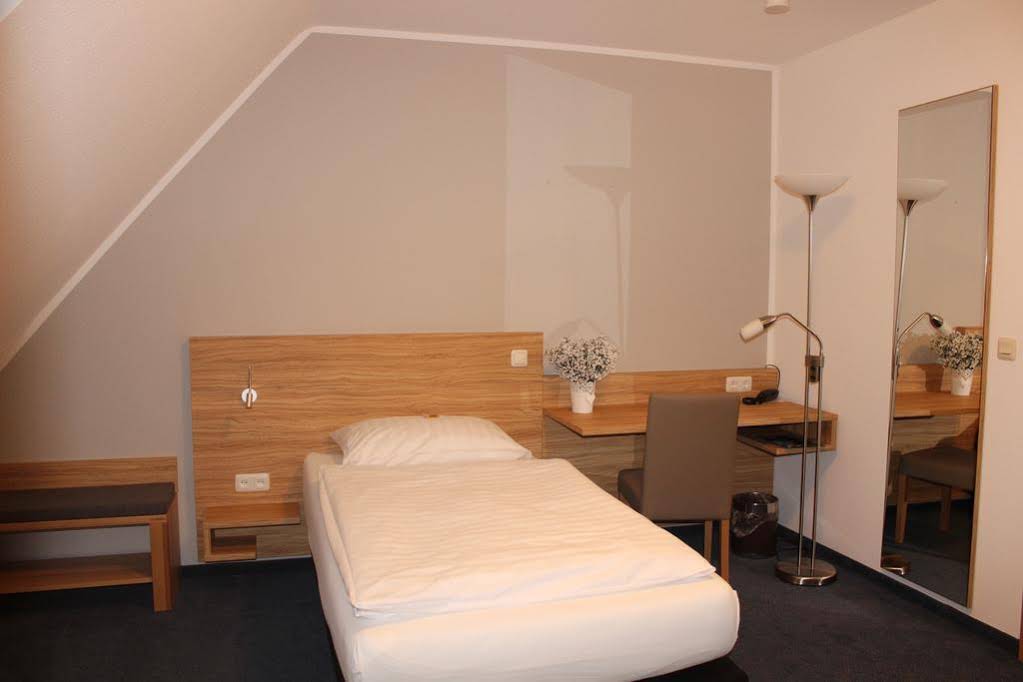 Landhaus Hotel Familie Müller