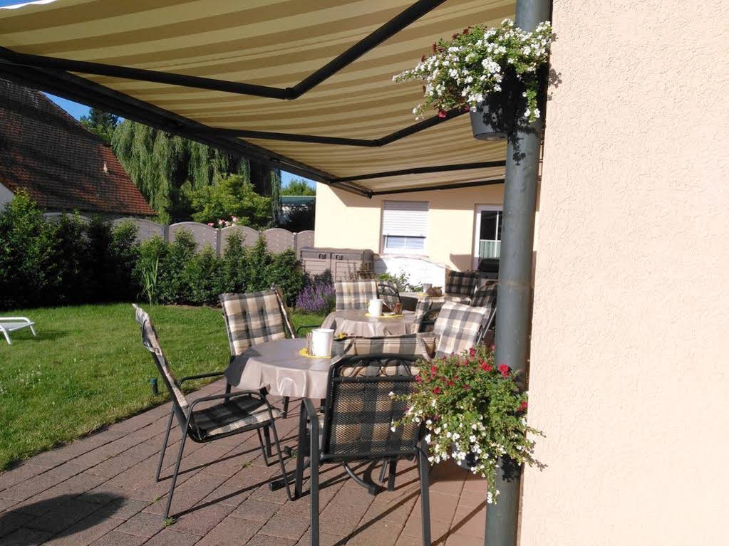 Landhaus Hotel Familie Müller