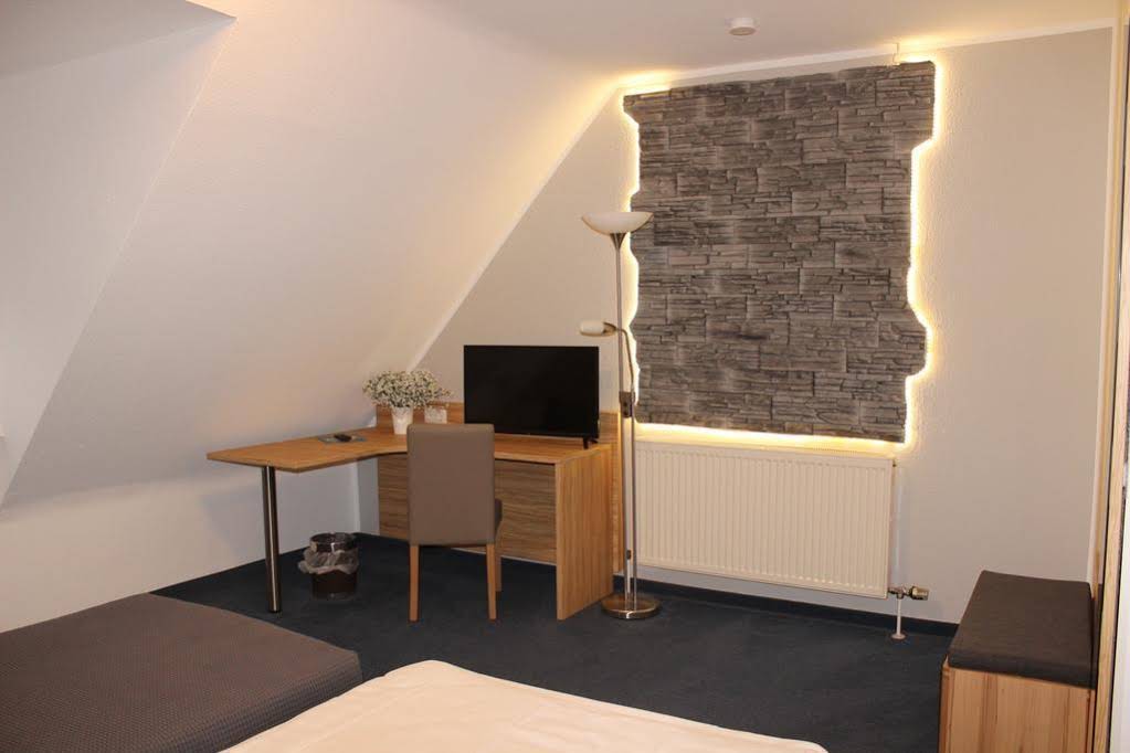 Landhaus Hotel Familie Müller