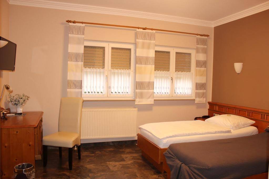 Landhaus Hotel Familie Müller