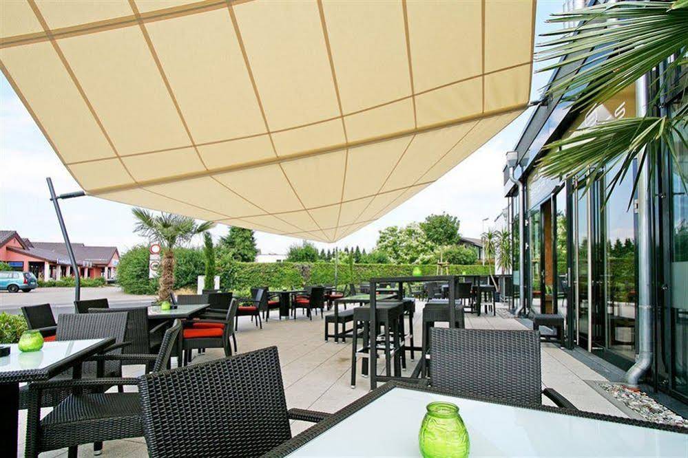 Business-Sporthotel Großwallstadt