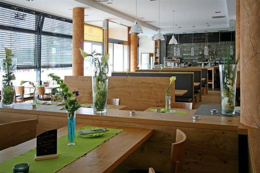 Business-Sporthotel Großwallstadt