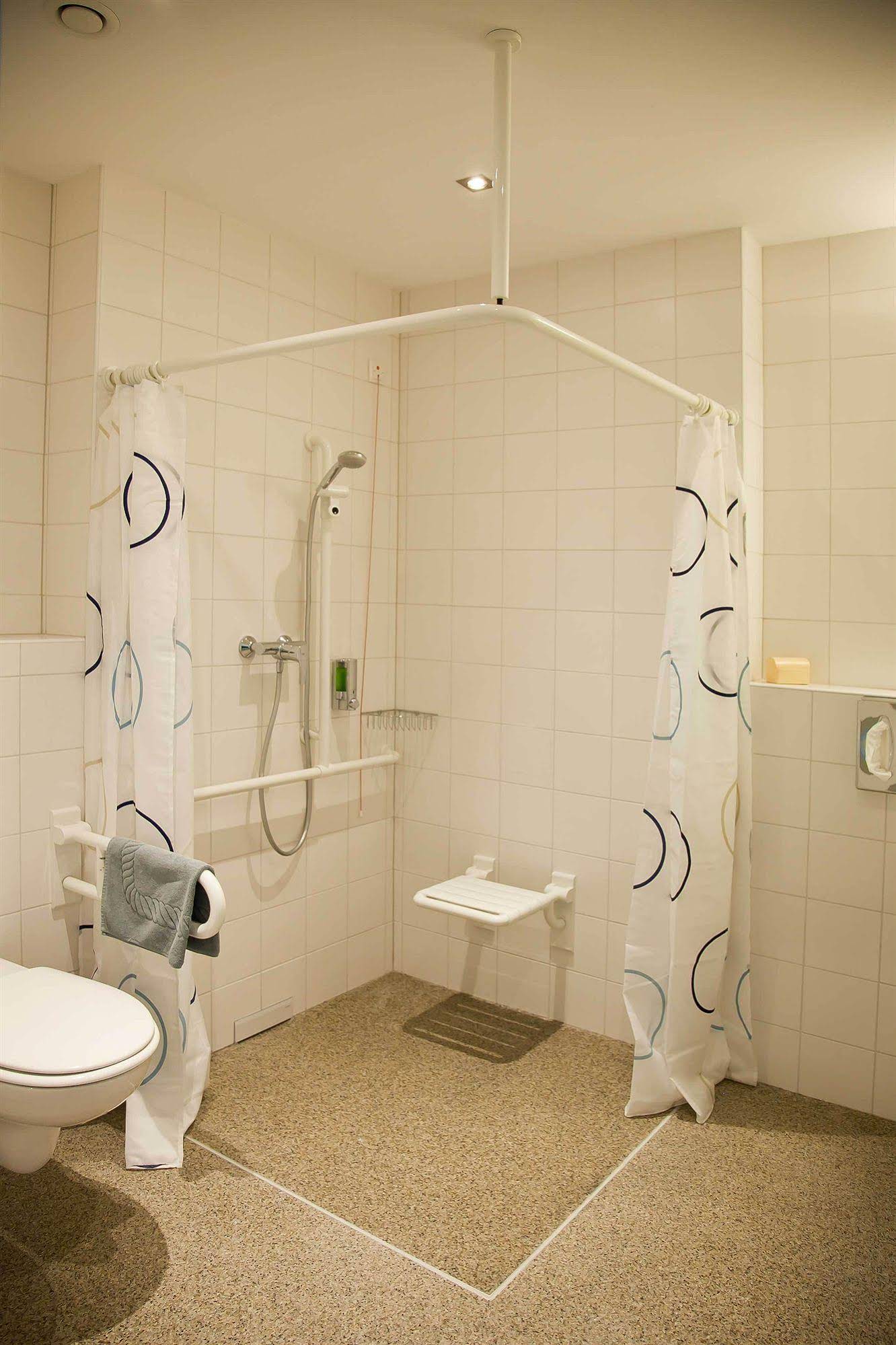 Business-Sporthotel Großwallstadt