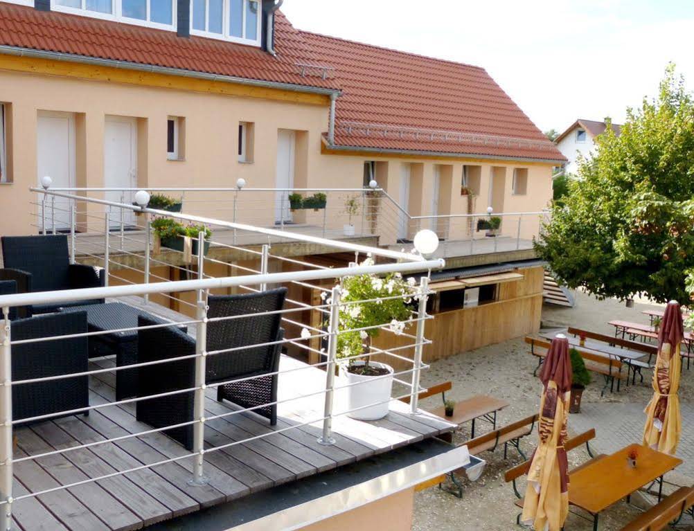 Landgasthof Schimmel