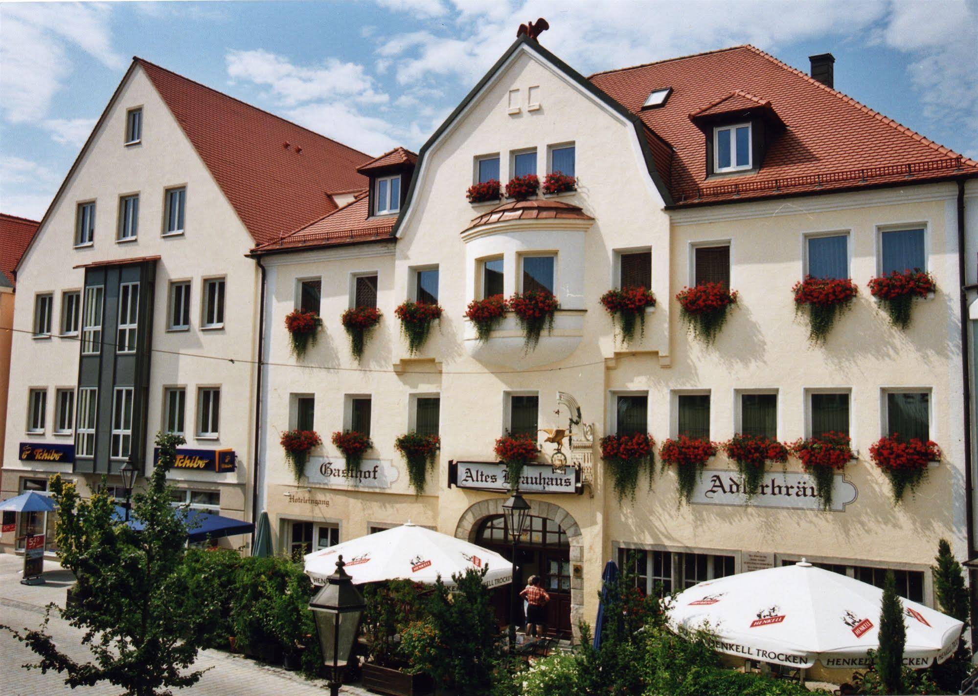 Adlerbräu