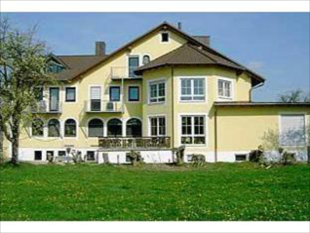 Hotel Reiterhof Altmühlsee