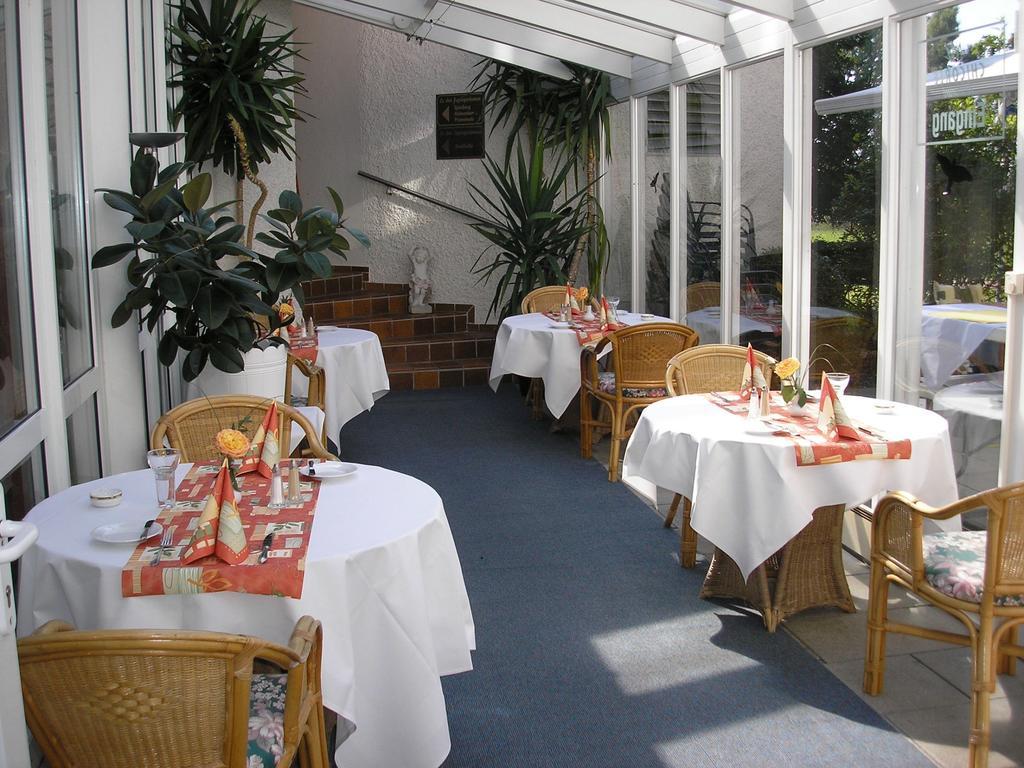 Parkhotel Altmühltal