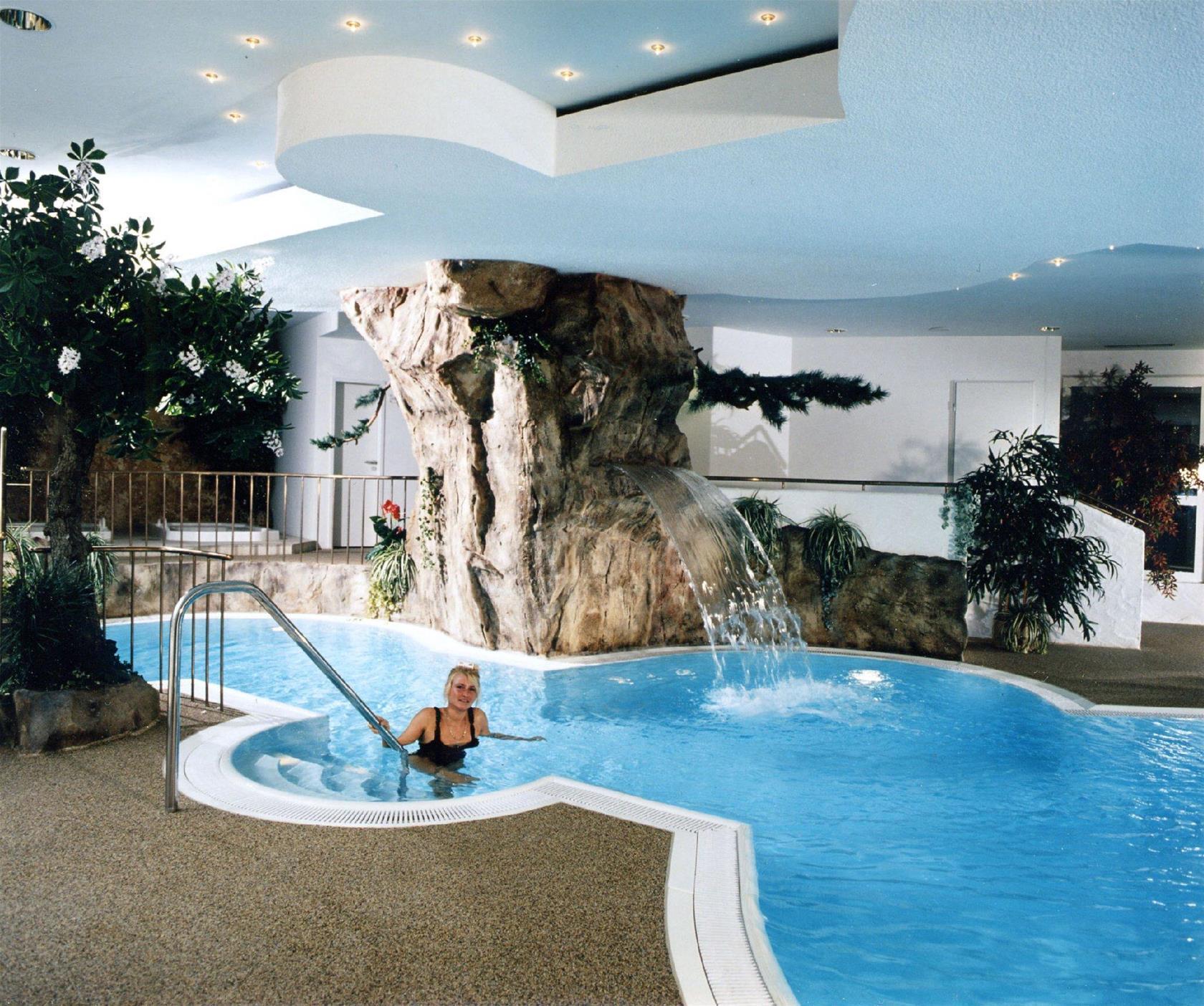 Parkhotel Altmühltal