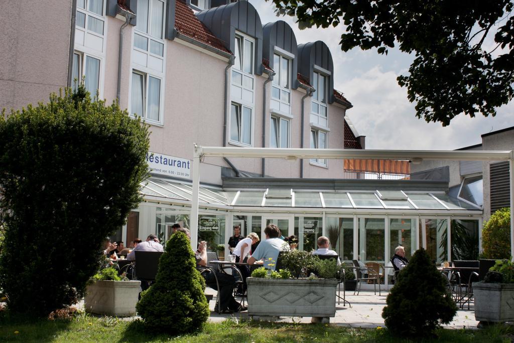 Parkhotel Altmühltal