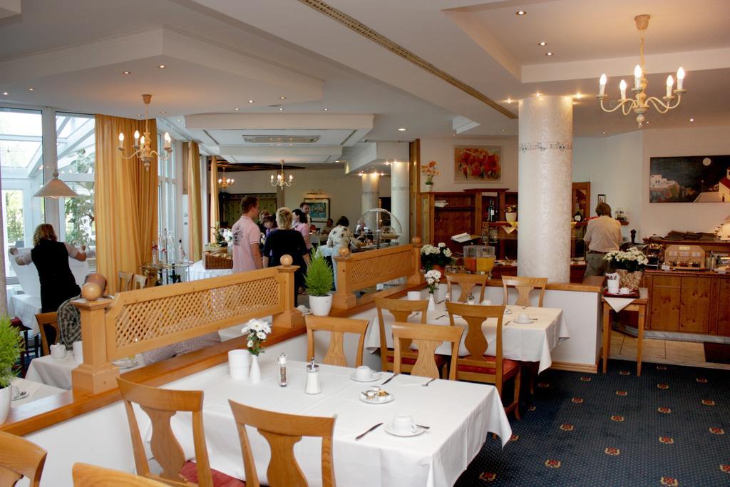 Parkhotel Altmühltal