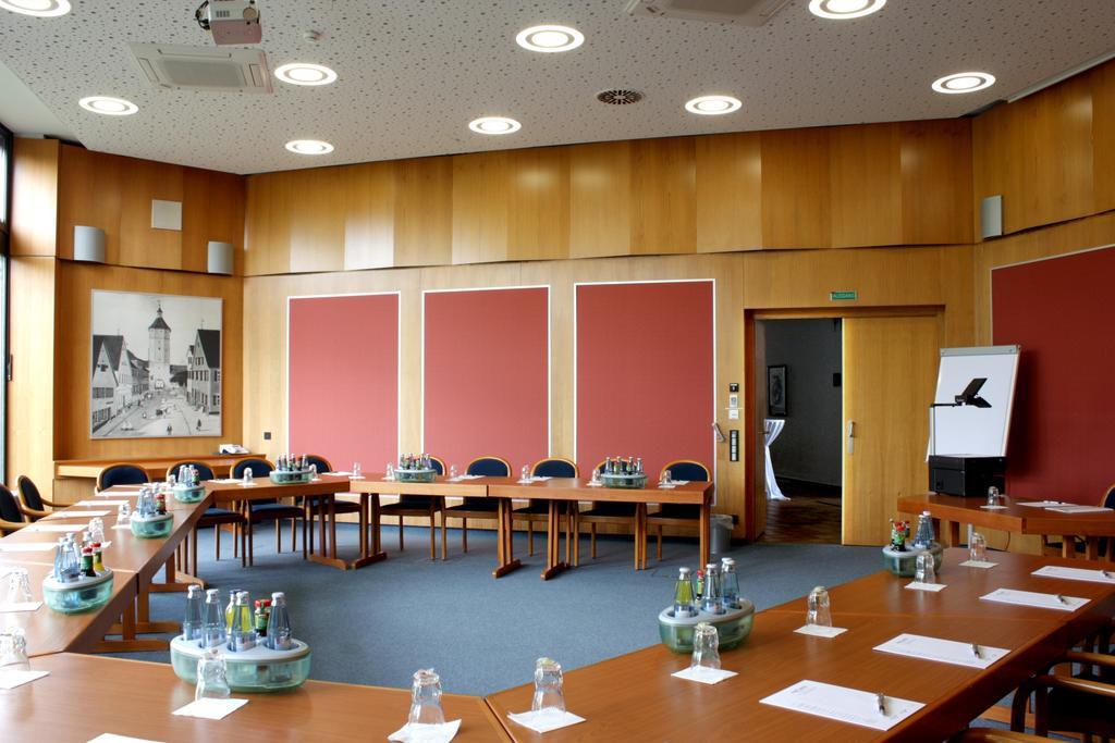 Parkhotel Altmühltal