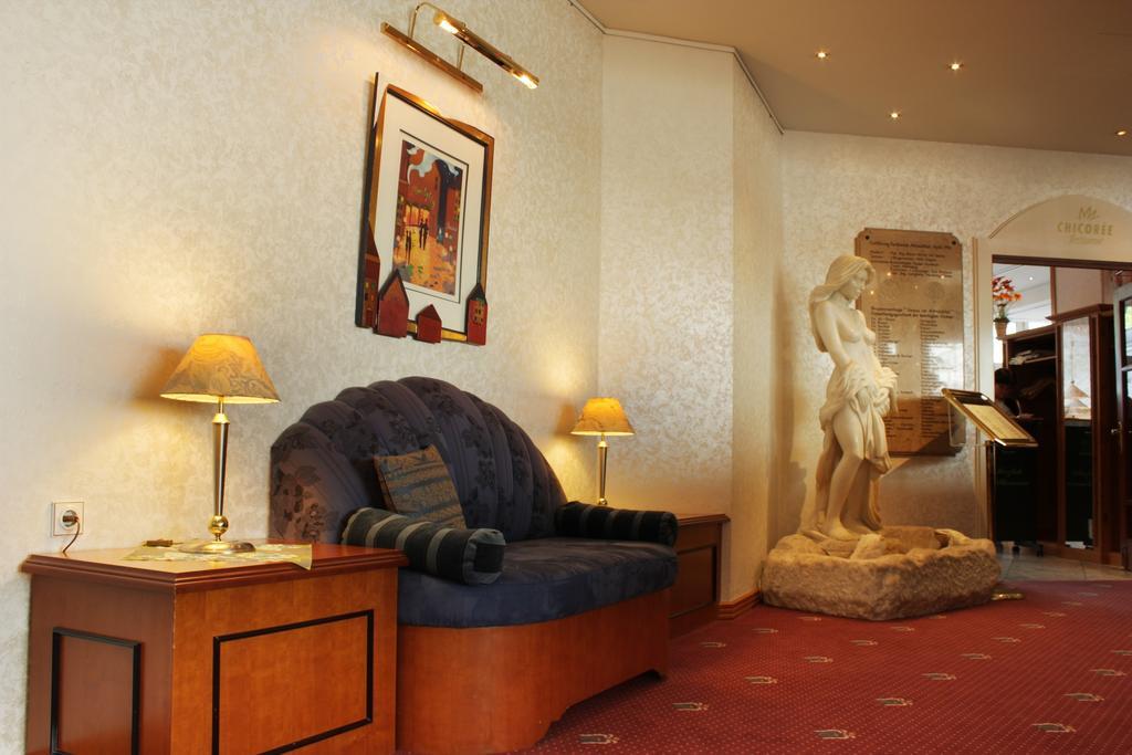 Parkhotel Altmühltal