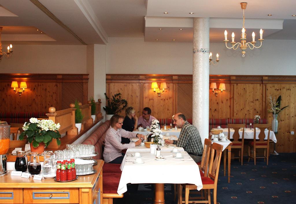 Parkhotel Altmühltal