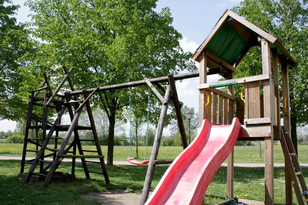 Parkhotel Altmühltal