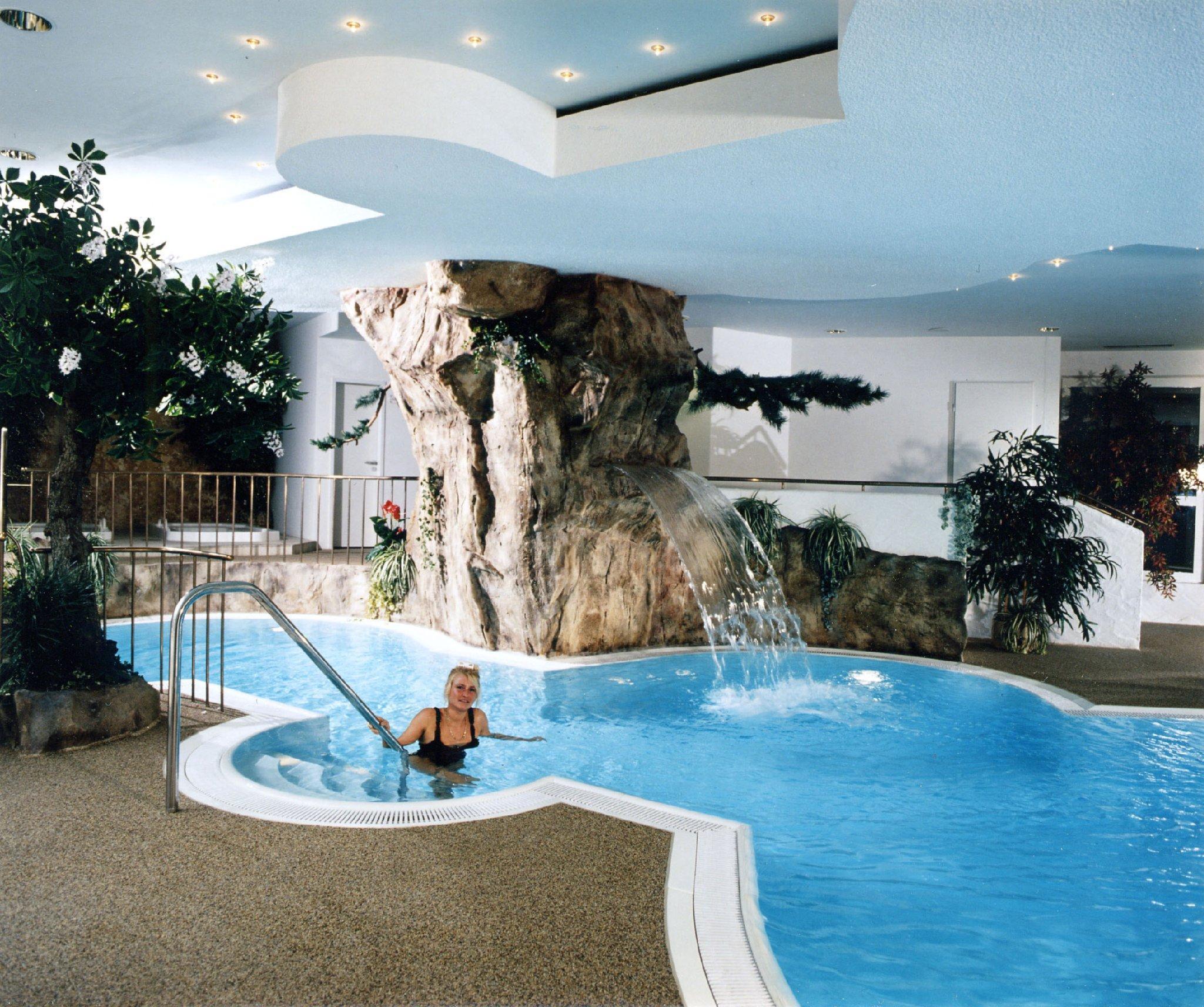 Parkhotel Altmühltal